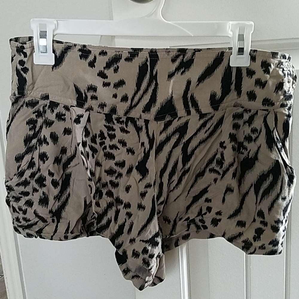 Forever 12 Short